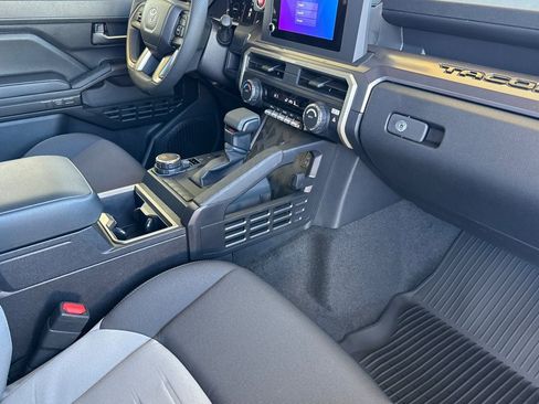 New 2026 Toyota Tacoma TRD Sport image 17