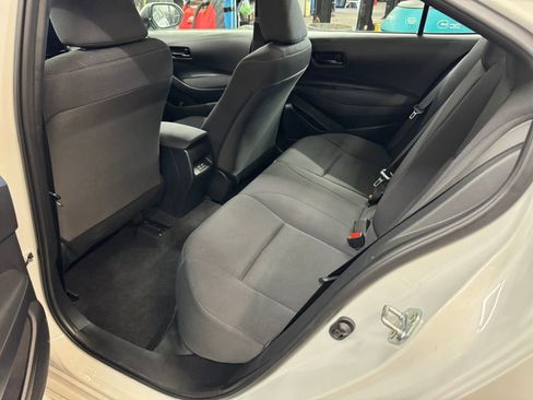 Used 2024 Toyota Corolla LE FWD image 16