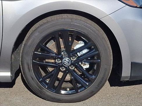 Certified 2025 Toyota Camry SE w/ Convenience Package FWD image 29