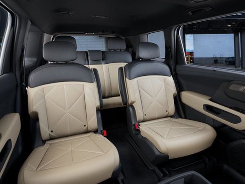 New 2027 Kia Telluride X-Line EX AWD/4WD image 16
