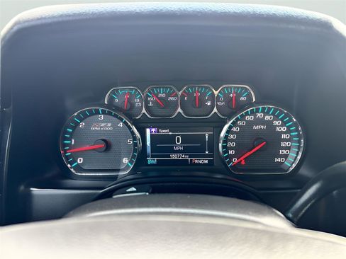 Used 2015 Chevrolet Tahoe LT w/ Luxury Package image 23