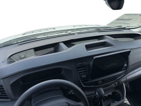 New 2026 Ford Transit 350 148 High Roof Extended AWD image 23