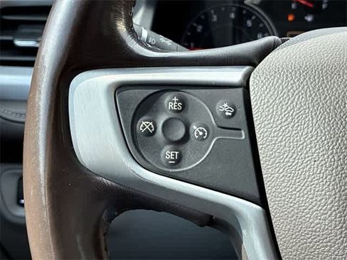 Used 2021 GMC Acadia SLT w/ Trailering Package image 24