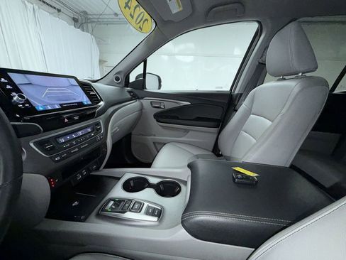 Used 2024 Honda Ridgeline RTL image 19