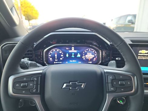 New 2026 Chevrolet Silverado 1500 RST image 19