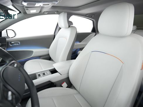 Used 2023 Hyundai Ioniq 6 Limited RWD image 4