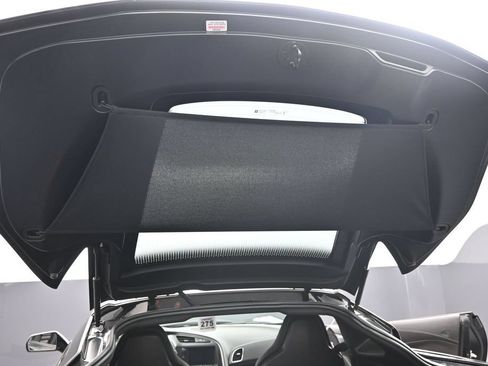 Used 2015 Chevrolet Corvette Stingray Coupe w/ 2LT Preferred Equipment Group RWD image 57