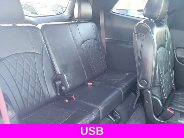Used 2022 Buick Enclave Avenir AWD/4WD image 29
