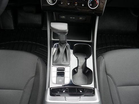 Used 2022 Hyundai Tucson SEL image 21