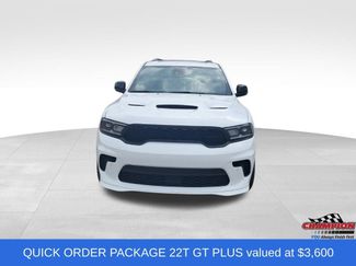 Used 2026 Dodge Durango GT w/ Tow 'N Go Package AWD/4WD video 3