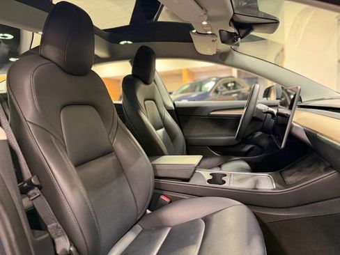 Used 2023 Tesla Model 3 Standard Range image 23