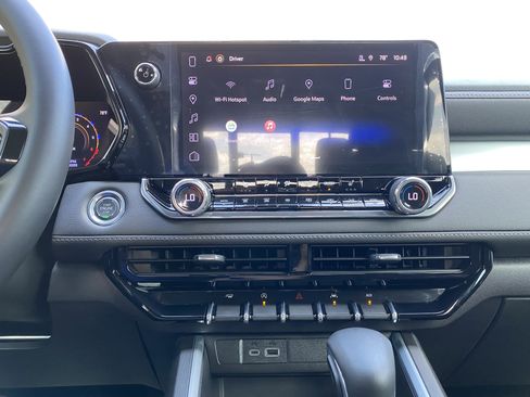 Used 2026 Chevrolet Colorado LT image 24