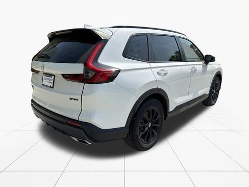 New 2026 Honda CR-V Sport-L image 9