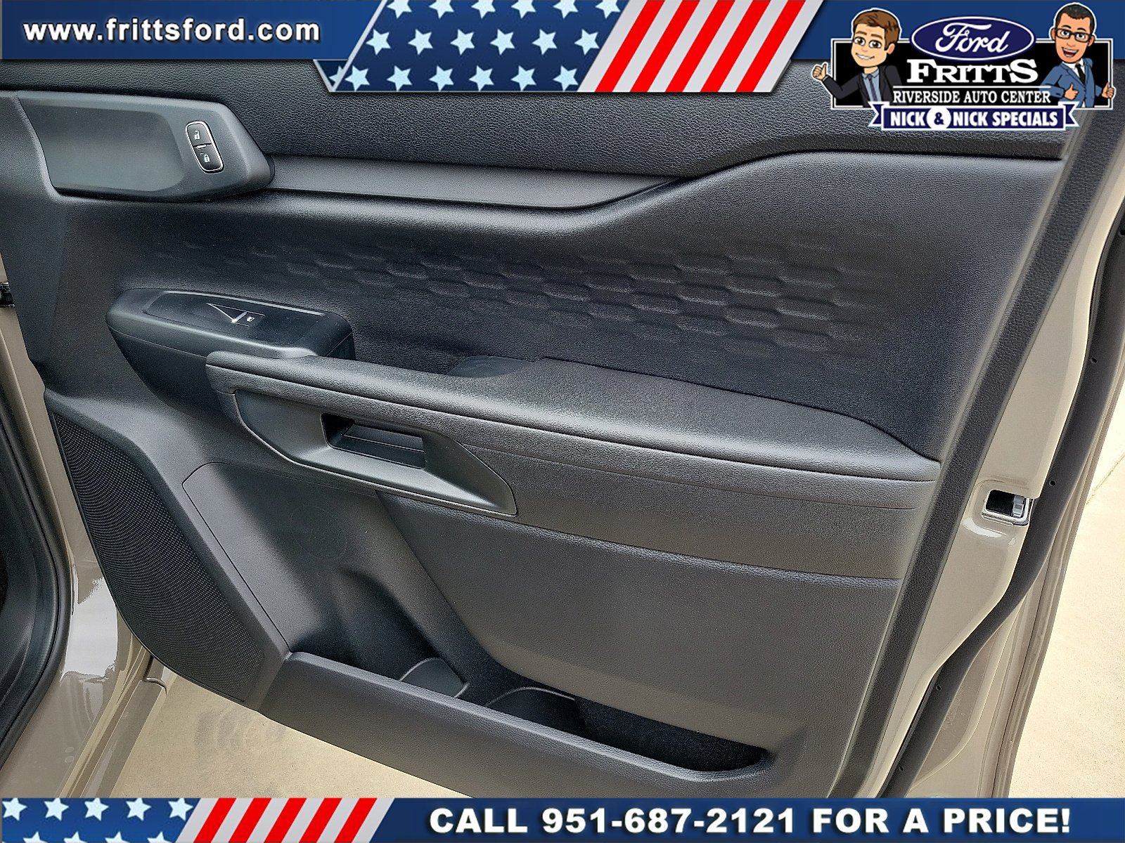 New 2026 Ford Ranger XL RWD image 16