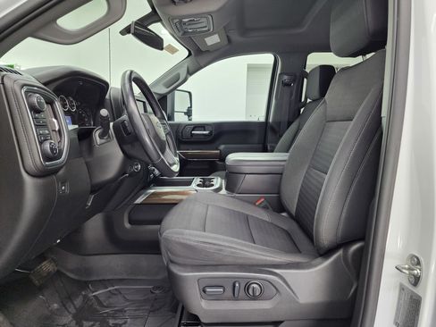 Used 2023 Chevrolet Silverado 2500 LT w/ Z71 Sport Edition image 8