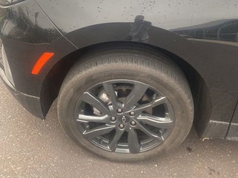 Certified 2023 Chevrolet Equinox RS image 19