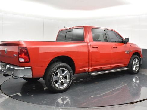 Used 2019 RAM 1500 Big Horn AWD/4WD image 19