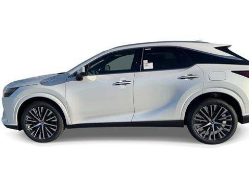 Certified 2024 Lexus RX 350 Premium Plus w/ Convenience Package FWD image 5