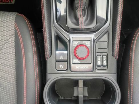 Used 2022 Subaru Forester Sport AWD/4WD image 39