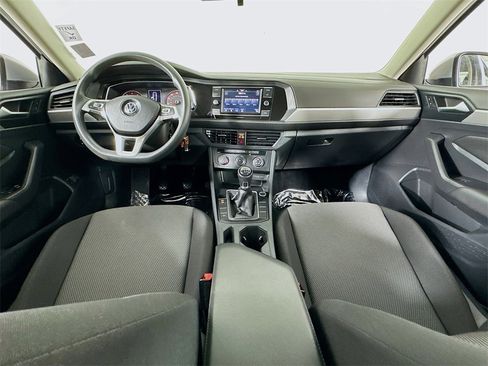 Used 2021 Volkswagen Jetta S image 26