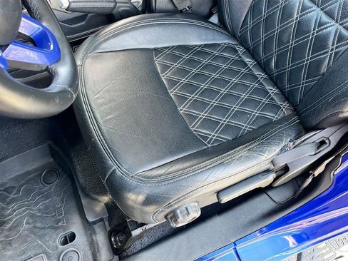 Used 2018 Jeep Wrangler Unlimited Sport S image 19