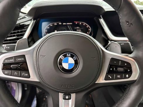 Used 2025 BMW Z4 M40i w/ Premium Package image 16