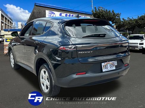 Used 2024 Dodge Hornet GT AWD/4WD image 5