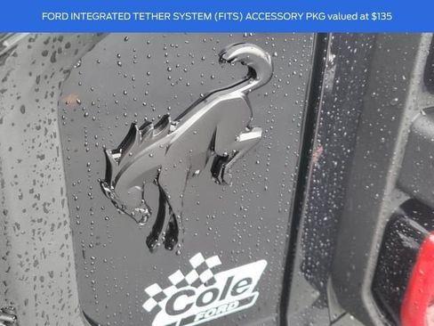New 2025 Ford Bronco Raptor image 12