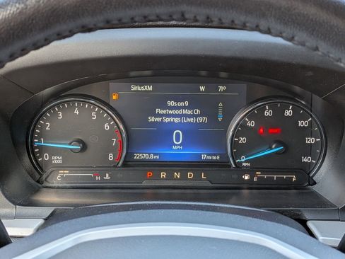 Certified 2023 Ford Explorer XLT w/ Equipment Group 202A image 30