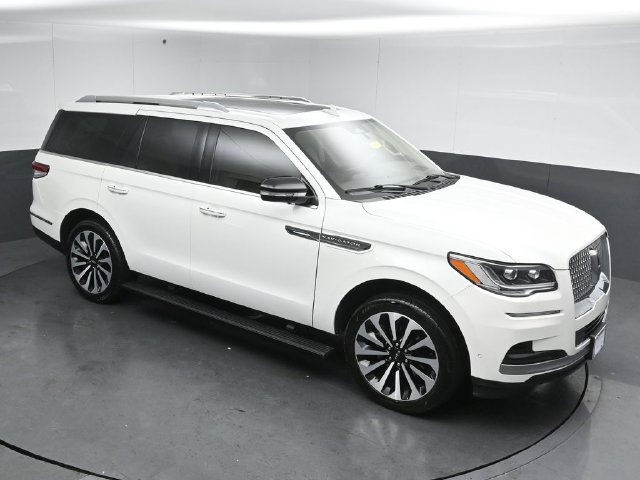 Certified 2023 Lincoln Navigator Reserve RWD image 48
