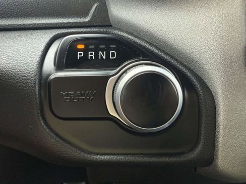 Used 2024 RAM 3500 Tradesman AWD/4WD image 15