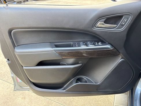 Used 2021 GMC Canyon Elevation w/ Trailering Package image 16