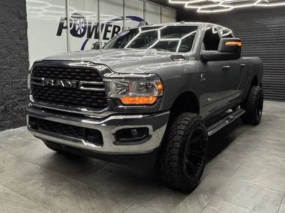 Used 2023 RAM 2500 Big Horn w/ Level 1 Equipment Group