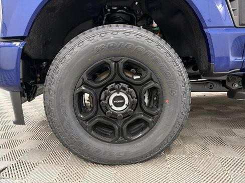 New 2026 Ford F250 XL w/ STX Appearance Package AWD/4WD image 10