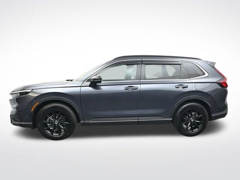 Used 2025 Honda CR-V Sport-L image 4