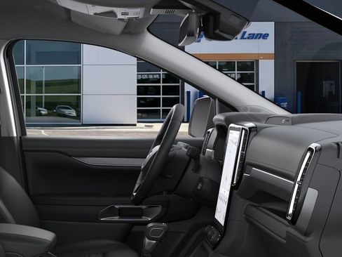 New 2026 Ford Ranger Lariat w/ FX4 Off-Road Package AWD/4WD image 12