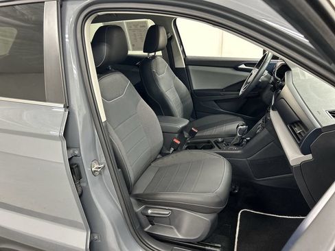 Certified 2023 Volkswagen Taos SE AWD/4WD image 22