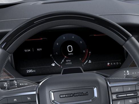 New 2026 GMC Acadia Denali Ultimate AWD/4WD image 42