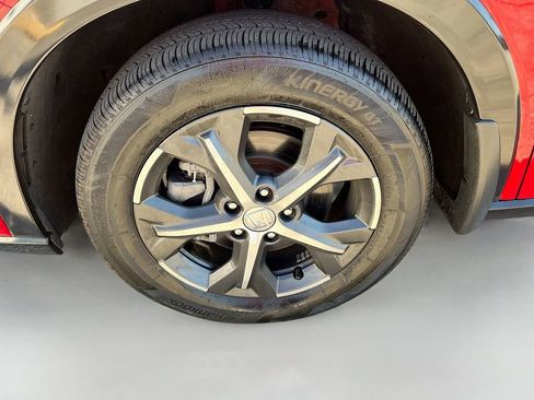 Used 2024 Honda HR-V EX-L image 31