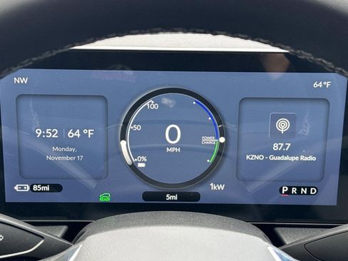 New 2026 Honda Prologue Touring image 20