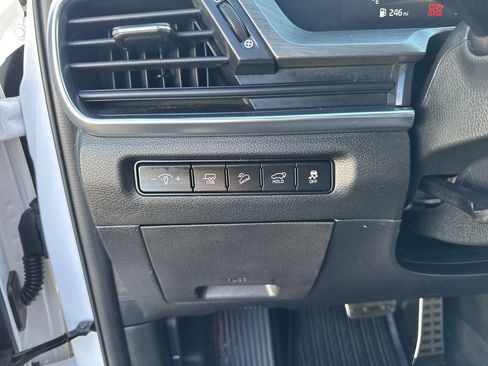 Used 2023 Kia Telluride SX Prestige X-Line image 13