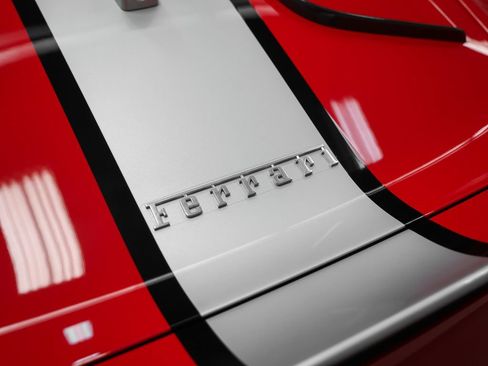 Certified 2023 Ferrari 812 Competizione RWD image 52