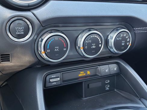 New 2026 MAZDA MX-5 Miata RF Grand Touring w/ Appearance Package RWD image 9