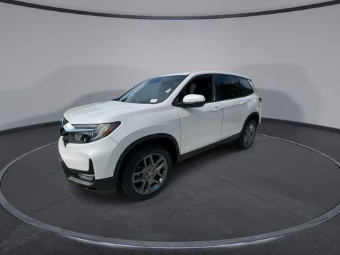 Used 2023 Honda Passport EX-L image 4