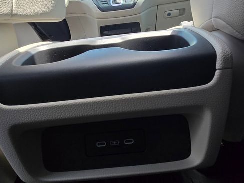 New 2026 Honda Odyssey EX-L image 29