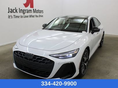 New 2026 Audi A6 Premium Plus