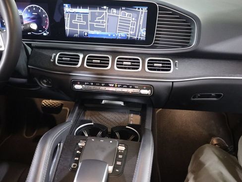 Certified 2026 Mercedes-Benz GLE 350 4MATIC image 56