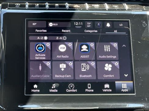 Used 2024 Jeep Grand Cherokee Laredo X AWD/4WD image 13