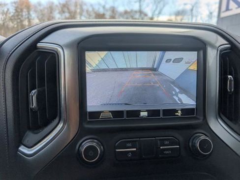 Used 2020 Chevrolet Silverado 1500 RST w/ All-Star Edition image 7