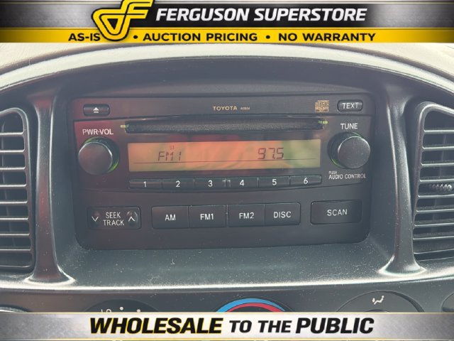 Used 2006 Toyota Tundra SR5 RWD image 12